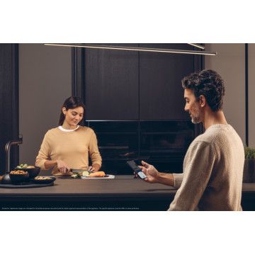 HAIER - Forno H6 ID46G5YTB HAIER - 7