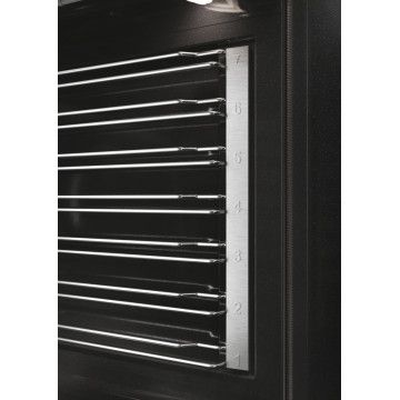 HAIER - Forno H6 ID46G5YTB HAIER - 10