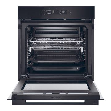 HAIER - Forno H6 ID46G5YTB HAIER - 12