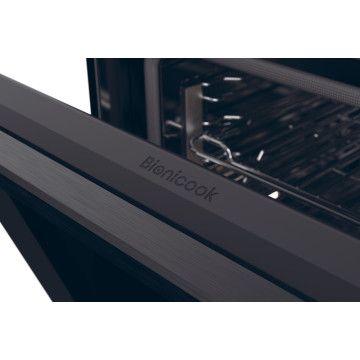 HAIER - Forno H6 ID46G5YTB HAIER - 18