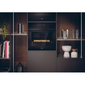 HAIER - Forno H6 ID46G5YTB HAIER - 19