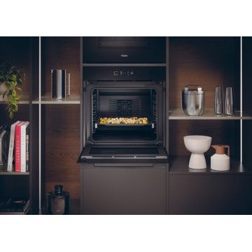 HAIER - Forno H6 ID46G5YTB HAIER - 20