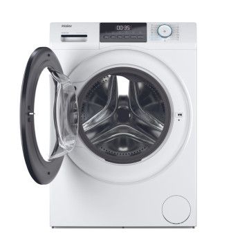 HAIER - Máq. Lavar Roupa HW100-BP14929A-S HAIER - 2