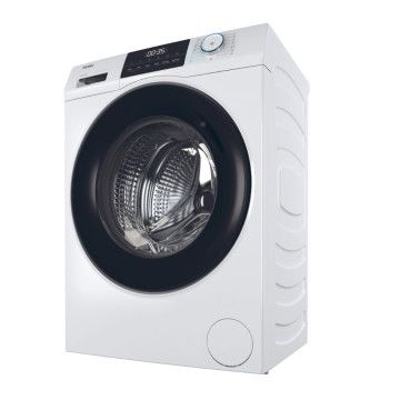 HAIER - Máq. Lavar Roupa HW100-BP14929A-S HAIER - 4