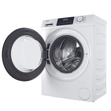 HAIER - Máq. Lavar Roupa HW100-BP14929A-S HAIER - 5