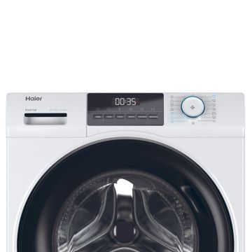 HAIER - Máq. Lavar Roupa HW100-BP14929A-S HAIER - 6