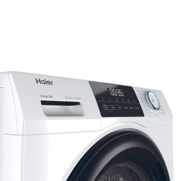 HAIER - Máq. Lavar Roupa HW100-BP14929A-S HAIER - 7