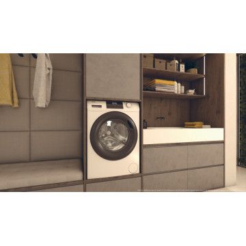 HAIER - Máq. Lavar Roupa HW100-BP14929A-S HAIER - 9