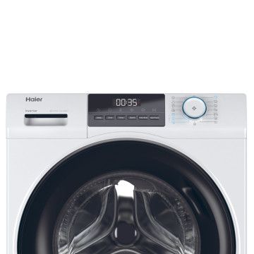 HAIER - Máq. Lavar Roupa HW90-BP14929A-S HAIER - 6