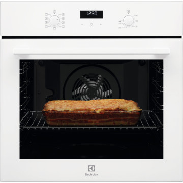 FORNO ELECTROLUX - OEF5H50V - BRANCO ELECTROLUX - 1