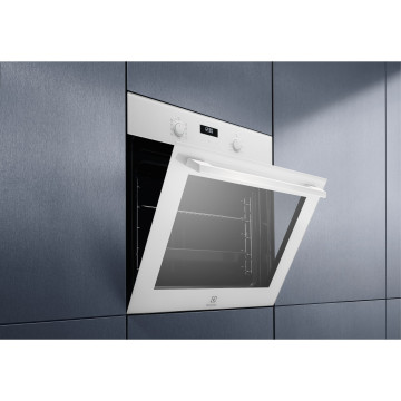 FORNO ELECTROLUX - OEF5H50V - BRANCO ELECTROLUX - 4