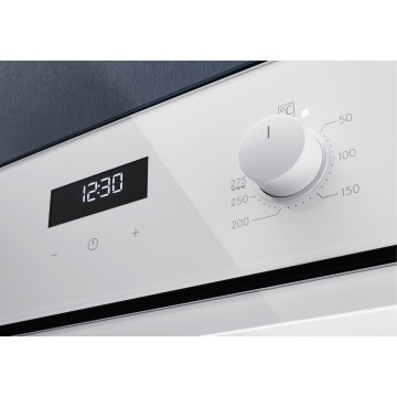 FORNO ELECTROLUX - OEF5H50V - BRANCO ELECTROLUX - 6