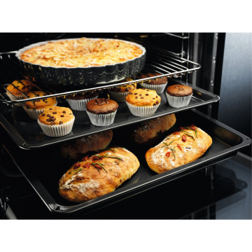 FORNO ELECTROLUX - OEF5H50V - BRANCO ELECTROLUX - 8