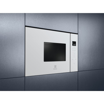 MICRO ONDAS ELECTROLUX - KMFD172TEW ELECTROLUX - 4