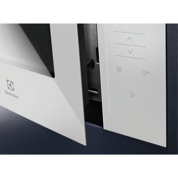 MICRO ONDAS ELECTROLUX - KMFD172TEW ELECTROLUX - 5