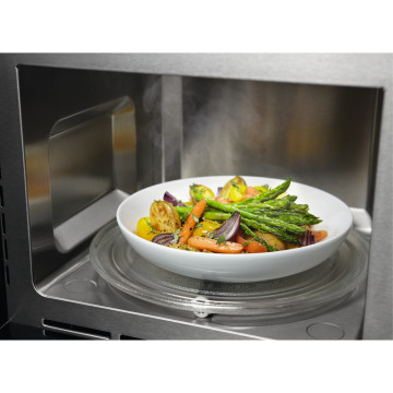 MICRO ONDAS ELECTROLUX - KMFD172TEW ELECTROLUX - 10