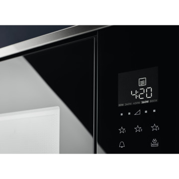 MICRO ONDAS ELECTROLUX - LMS2173EMX ELECTROLUX - 4