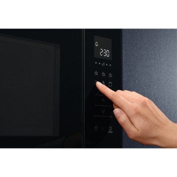 MICRO ONDAS ELECTROLUX - LMS2173EMX ELECTROLUX - 8