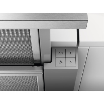EXAUSTOR ELECTROLUX - LFP419X ELECTROLUX - 3