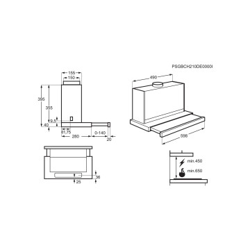  ELECTROLUX - 2