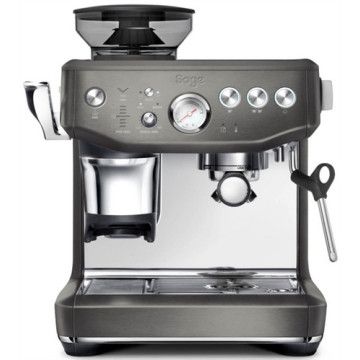 CAFÉ. SAGE SES876BST4EEU1 BARISTA 1850W INOX SAGE - 1