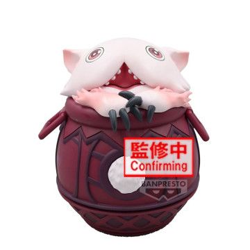  BANPRESTO - 1
