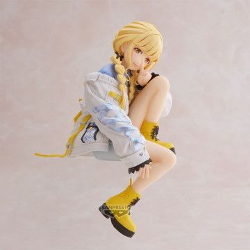 Kotone Fujita Charming Pose Idolmaster Figura 18cm BANPRESTO - 1