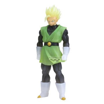Figura Gohan ver.B Clearise Dragon Ball Z 18cm BANPRESTO - 1