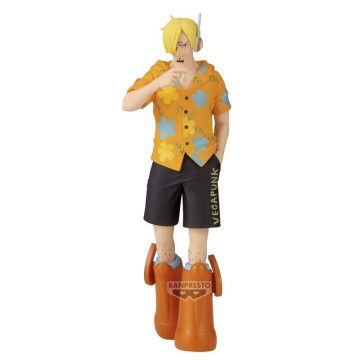 BANPRESTO - 1