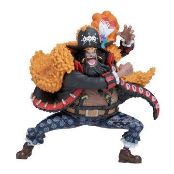  BANPRESTO - 1