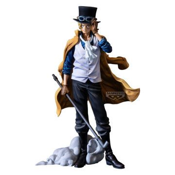  BANPRESTO - 1