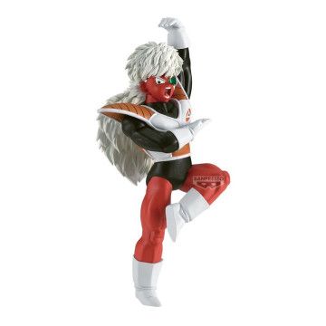 Figura Jiece Soild Edge Works Dragon Ball Z 13cm BANPRESTO - 1
