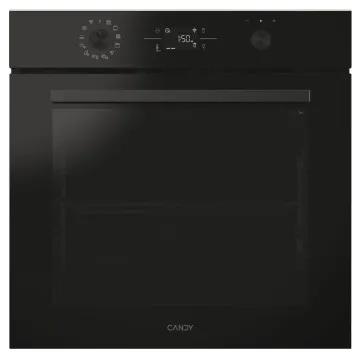 FORNO DOCES CA6NP5B3EHTB 78L MULTI BK CANDY - 1