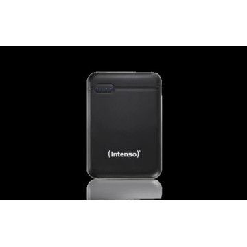 POWERBANK INTENSO XS 10000mAh PRETO Intenso - 1