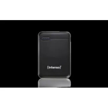 POWERBANK INTENSO XS 10000mAh PRETO Intenso - 1