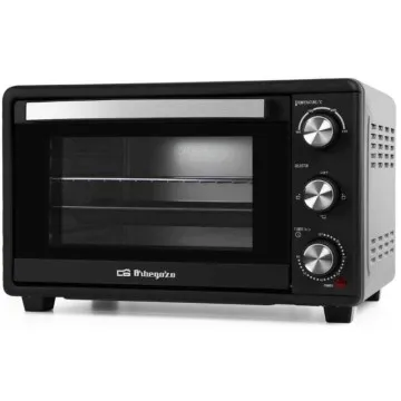 Forno de mesa Orbegozo HCI 5025/ 1500W/ Capacidade 25L ORBEGOZO - 1