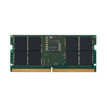 Memória RAM Kingston ValueRAM 16GB/ DDR5/ 5600 MHz/ 1.1V/ CL46/ SODIMM KINGSTON - 1