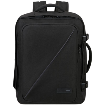 Mochila American Tourister Take2cabin M/ Capacidade 38,2L/ Preta AMERICAN TOURISTER - 1