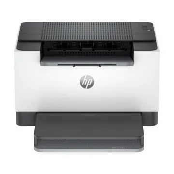 Impressora a laser monocromática HP Laserjet M209d / Duplex / Branca HP - 1