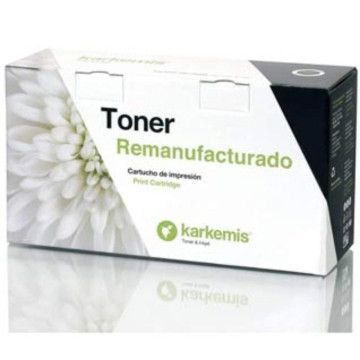 Karkemis Brother TN-248XL Toner Reciclado de Alta Capacidade / Preto KARKEMIS - 1