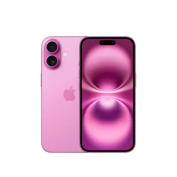 Apple iPhone 16 128GB Pink  - 1