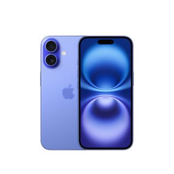 Apple iPhone 16 128GB Ultramarine  - 1