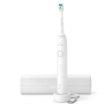 PHILIPS - Escova de Dentes Sonicare S5300 HX7108/02 PHILIPS - 1