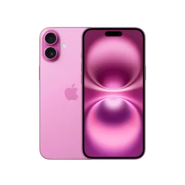 SMARTPHONE APPLE IPHONE 16 PLUS 128GB PINK Apple - 1