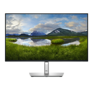 MONITOR Dell 27 USB-C Hub Monitor - P2725HEDell P2725HE - Monitor LE Dell - 1