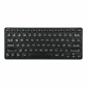 FUNDA TARGUS MULTI-DEVICE COMPACT BLUETOOTH KEYBOARD (ES) Targus - 1