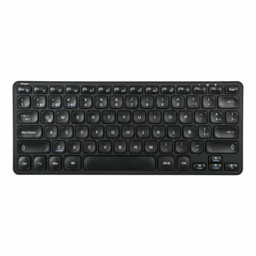 FUNDA TARGUS MULTI-DEVICE COMPACT BLUETOOTH KEYBOARD (ES) Targus - 1