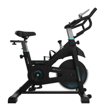 DRUMFIT INDOOR 20000 RACE Cecotec - 1