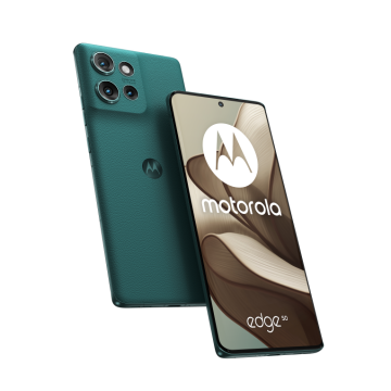 SMARTPHONE MOTOROLA MOTO EDGE 50 12G/512GB VERDE Motorola - 1