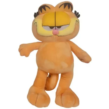 Pelúcia Garfield 22cm PLAY BY PLAY - 1